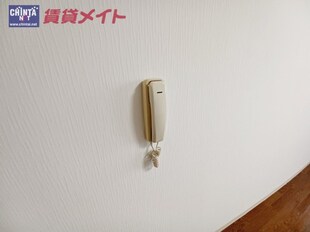 マンションアミーアミーの物件内観写真